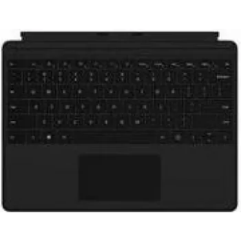 Microsoft QJW-00005 Czarny