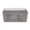 Qoltec 53068 Akumulator AGM | 12V | 150Ah | maks. 2250A