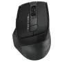 Mysz bezprzewodowa A4Tech A4TMYS46716 RF Wireless + Bluetooth, optyczna 2000 DPI, 6 przycisków, praworęczna, nano odbiornik