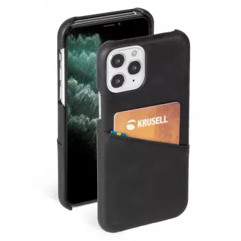 Cover Krusell 62155 mobile phone etui do iPhone 12 Mini