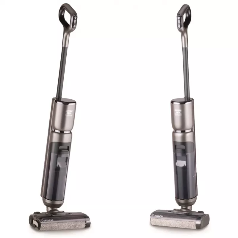 Thomas Aqua FloorCleaner na mokro i sucho. Bezprzewodowy 785501 1 (785501)