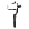 3-osiowy gimbal do smartfona Hohem iSteady Mobile+ Kit iSM5K — stabilizacja 3-osiowa, kompatybilność ze smartfonami