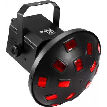 Efekt świetlny EUROLITE LED Z-4000 51918223 RGB 4000W