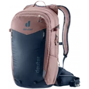 Plecak miejski DEUTER Compact Ink 14+3 Szary | Uniwersalna pojemność 14+3 L