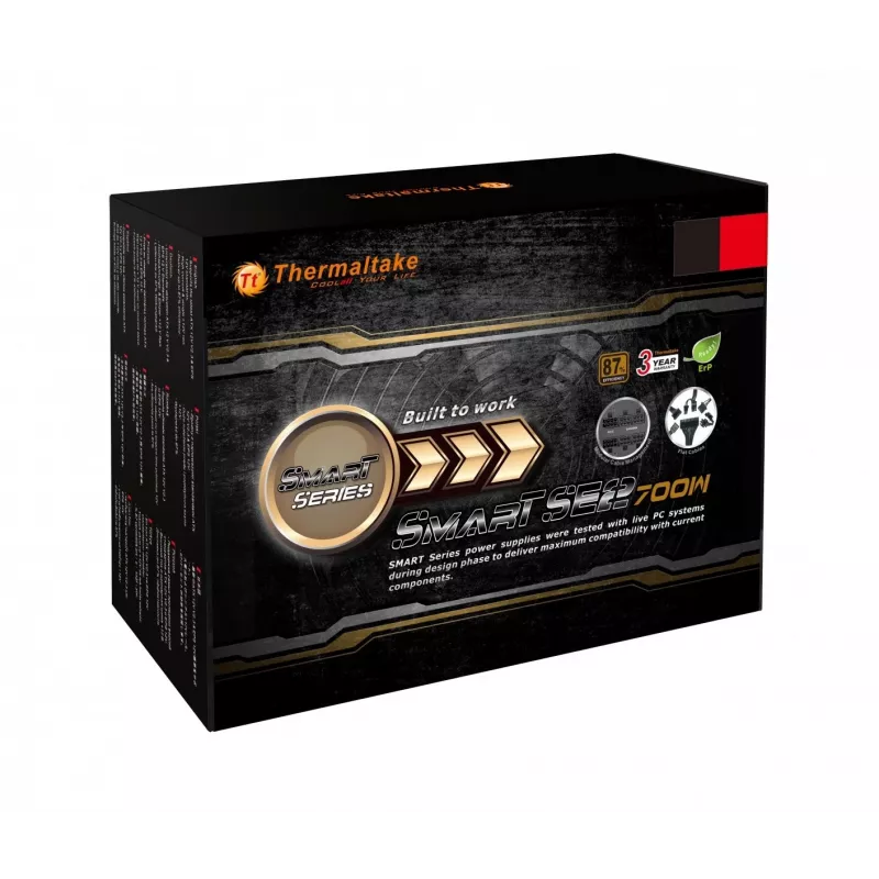Zasilacz Thermaltake Smart SE2 700W