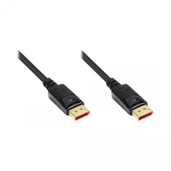 Good Connections kabel DP1.4 8K/UHD-2 @60Hz czarny 1m