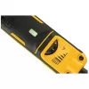 DeWALT DWE4997-QS szlifierka prosta Prosta szlifierka do matryc 25000 obr./min Czarny, Żółty 1300 W