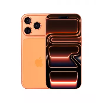 Apple iPhone 17 Pro Max 512 GB Kosmiczny pomarańczowy
