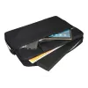 Pokrowiec na notebooka Port Designs L15 Czarny, do laptopów 15,6 cala, cienki rękaw ochronny