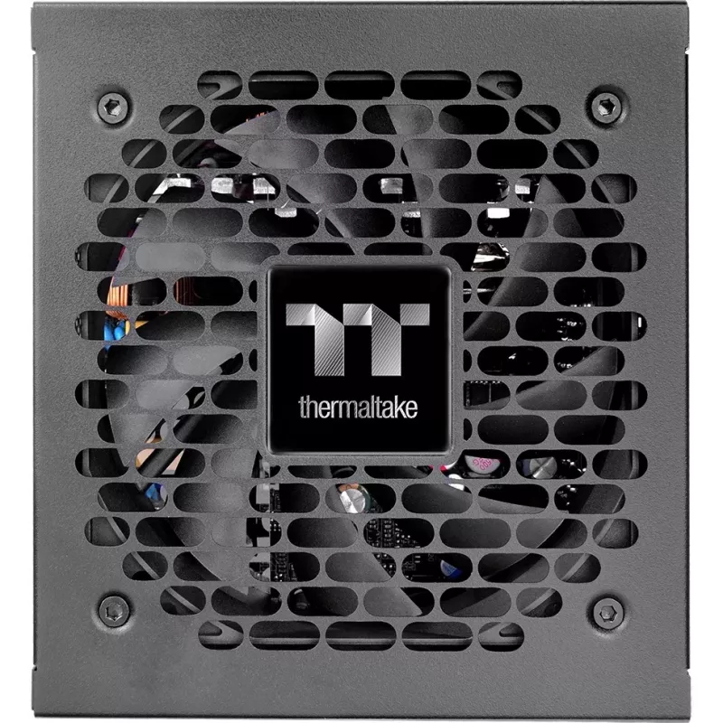 Zasilacz Thermaltake Toughpower GT 1000W 24-pin ATX czarny