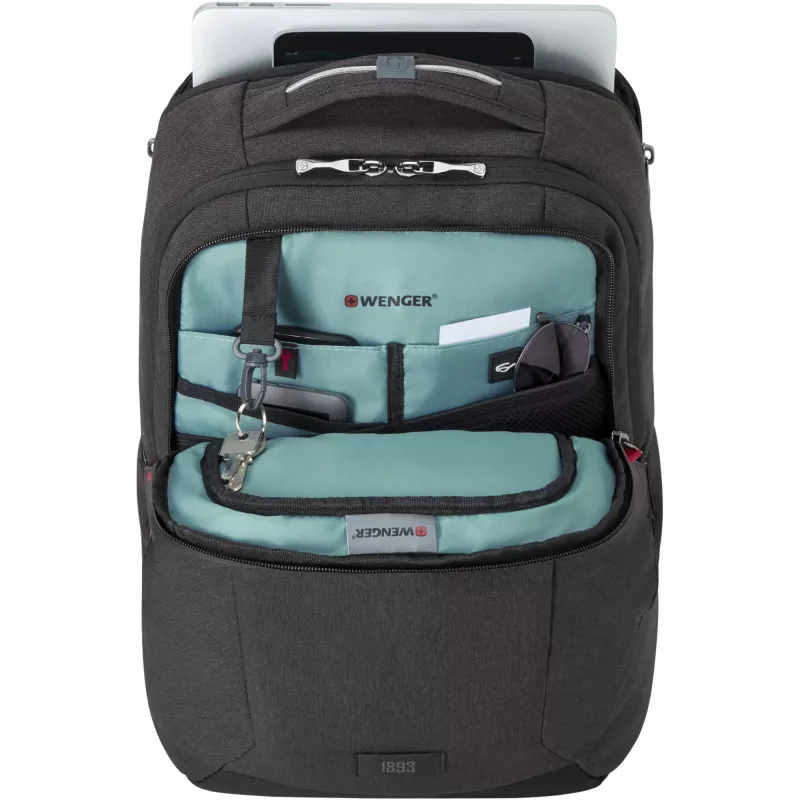 Plecak Wenger SwissGear MX Professional 40,6 cm (16 cali)
