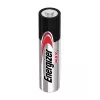Bateria jednorazowa Energizer MAX AAA alkaliczna 1,5 V — opakowanie 8 szt., cylindryczna, 10-letni okres trwałości