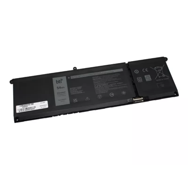 Bateria zamienna 4C Latitude 3420 Oem: V6W33 0927N5