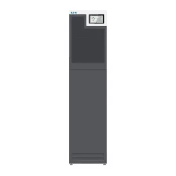 Eaton 93T 93T 15kVA IB - UPS - Tower - AC 380/400/415 V - 15 kW - 15000 VA - 3 fazy - Ethernet (93T15KMBSBI)