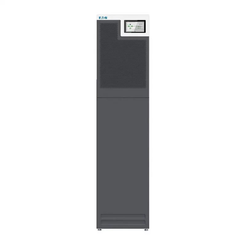 Eaton 93T 93T 15kVA IB - UPS - Tower - AC 380/400/415 V - 15 kW - 15000 VA - 3 fazy - Ethernet (93T15KMBSBI)
