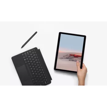 MS Surface Go Typecover N EN Black QWERTY