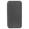 Cover Krusell Broby iPhone 11 Pro Max 16.5 cm Czarny