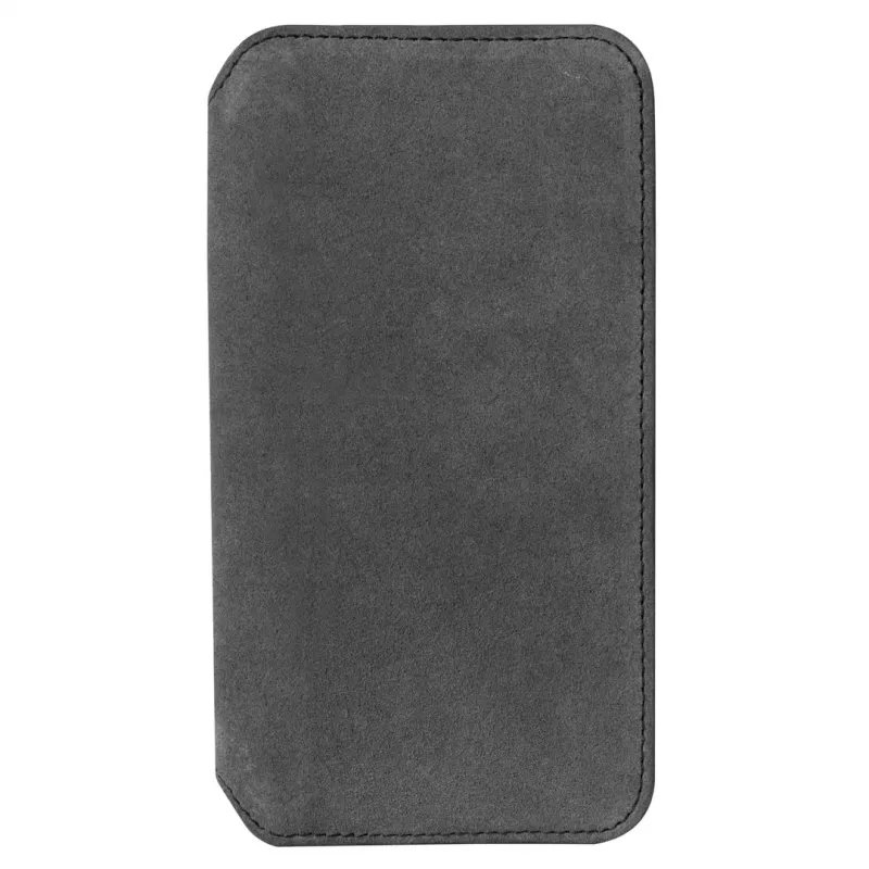 Cover Krusell Broby iPhone 11 Pro Max 16.5 cm Czarny