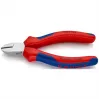 Knipex 70 05 125 Produkt niebieski