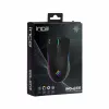 Mysz gamingowa INCA IMG-GT15 4800 DPI, RGB, 7 przycisków, USB, SW retail