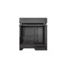 Obudowa PC DeepCool CL660 Czarna — ATX/Micro-ATX/Mini-ITX, Szkło hartowane, 2x3.5 cala + 1x2.5 cala, Przód 140 mm, Góra/Tył 120-140 mm