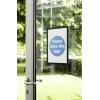 Magnetyczna ramka A4 Durable DURAFRAME biała