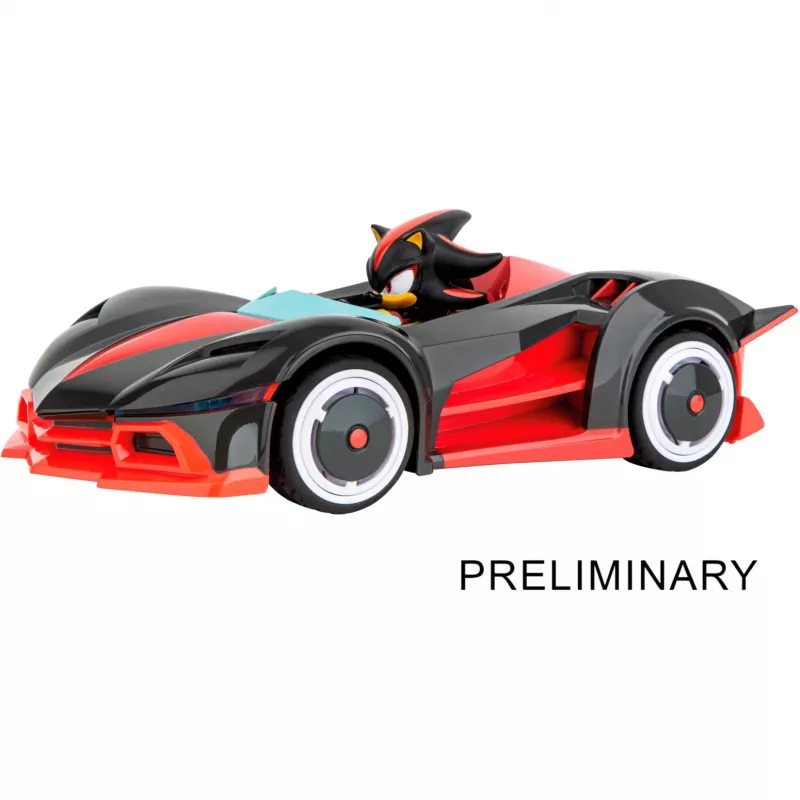 CARRERA GO Sonic track 4,3m+wzniesienie 20063520