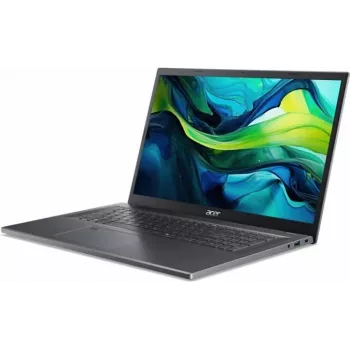Laptop Acer Aspire 17 A17-51M 17,3 cala Intel Core i5 16GB RAM 512GB SSD Intel Iris Xe Win 11 Home