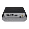 Zestaw MikroTik LtAP LTE6 z dwurdzeniowym LtAP-2HnD i FG621-EA 802.11ax 10/100/1000 Mbit/s Ethernet LAN (RJ-45) porty 1 Obsługa Mesh Nie MU-MIMO Tak