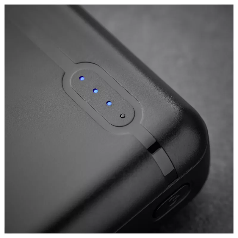 Intenso XS20000 powerbank - Li-pol