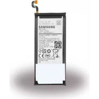 Samsung - Bateria EB-BG935ABE G935F Galaxy S7 Edge (EB-BG935ABEGWW)