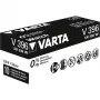 Varta V 396 - Bateria SR59 - Srebrno-tlenkowa - 25