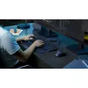 Logitech MX Keys S Combo klawiatura Mysz w zestawie Biurowa RF Bezprzewodowy + Bluetooth QWERTZ Szwajcarski Grafit