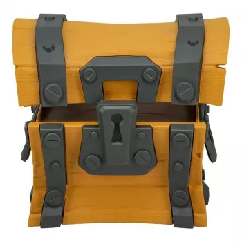 Lampa stołowa Paladone Fortnite Chest Light – tematyczna lampka LED