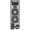 PowerWalker VFI 3000 TGS zasilacz awaryjny (UPS) z podwójną konwersją (Online) 3 kVA 2700 W 3 gniazda wyjściowe