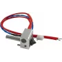 Dysza Flashforge C3P Hartowana 0,8 mm — dysza 0,8 mm ze stali hartowanej do Flashforge C3P