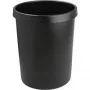 helit Kosz na śmieci 45,0 l czarny (H6106295)