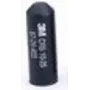 3M SKE 4/10, Rurka termokurczliwa, Czarna, 3,35 cm, 1 cm, 1 szt., 120 °C