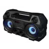 Rebeltec Bluetooth Głośnik SoundBOX 465 Czarny