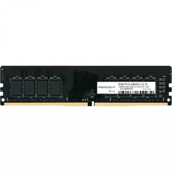 Innovation IT 3200 8GB CL16-18-18 1.35V LD 8-Chip memory module 1 x 8 GB DDR4