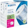 Dzbanek filtrujący wodę BRITA Marella XL o pojemności 3,5 l i z 2 wkładami Maxtra+ Pro