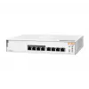 Przełącznik HPE Aruba IOn 1830 8G 65W Europa
