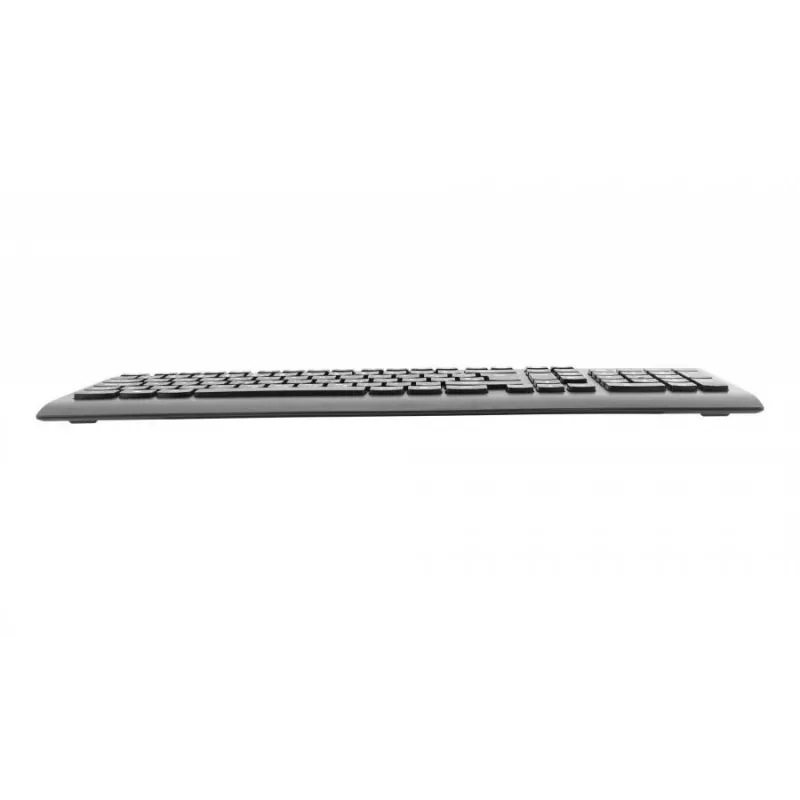 Klawiatura Sbox K-20, przewodowa USB