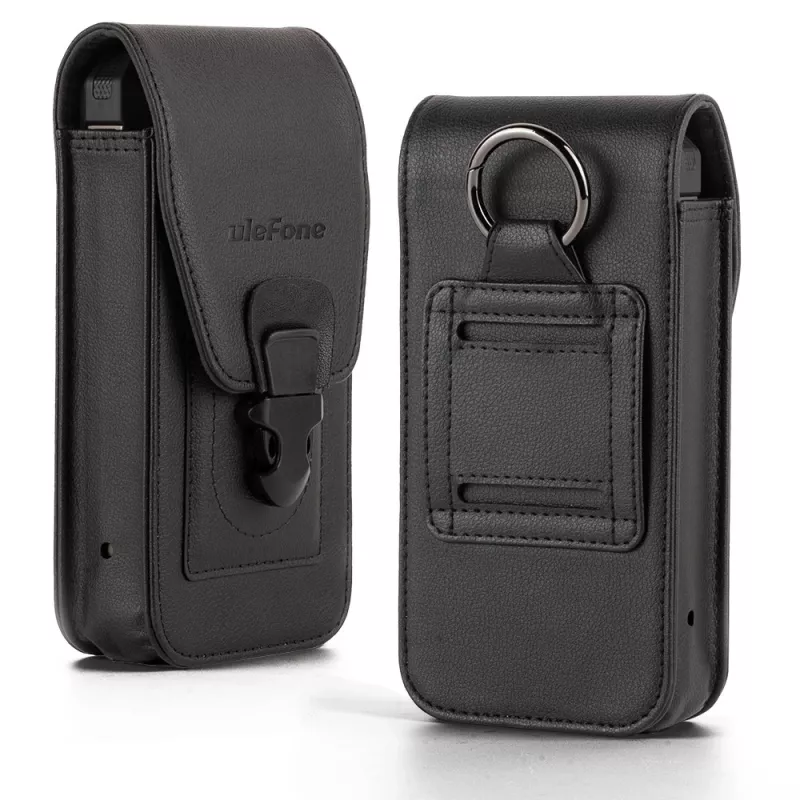Skórzane etui do Ulefone Armor 24