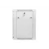 Szafka rack naścienna LANBERG WF01-6412-10S, 12U, 19 cali, 600×450×640 mm, IP20, 60 kg