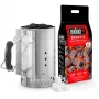 Weber 17631 Zestaw startowy do grilla