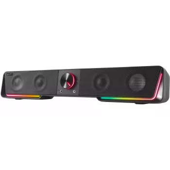 Głośnik SPEEDLINK GRAVITY RGB 6 W