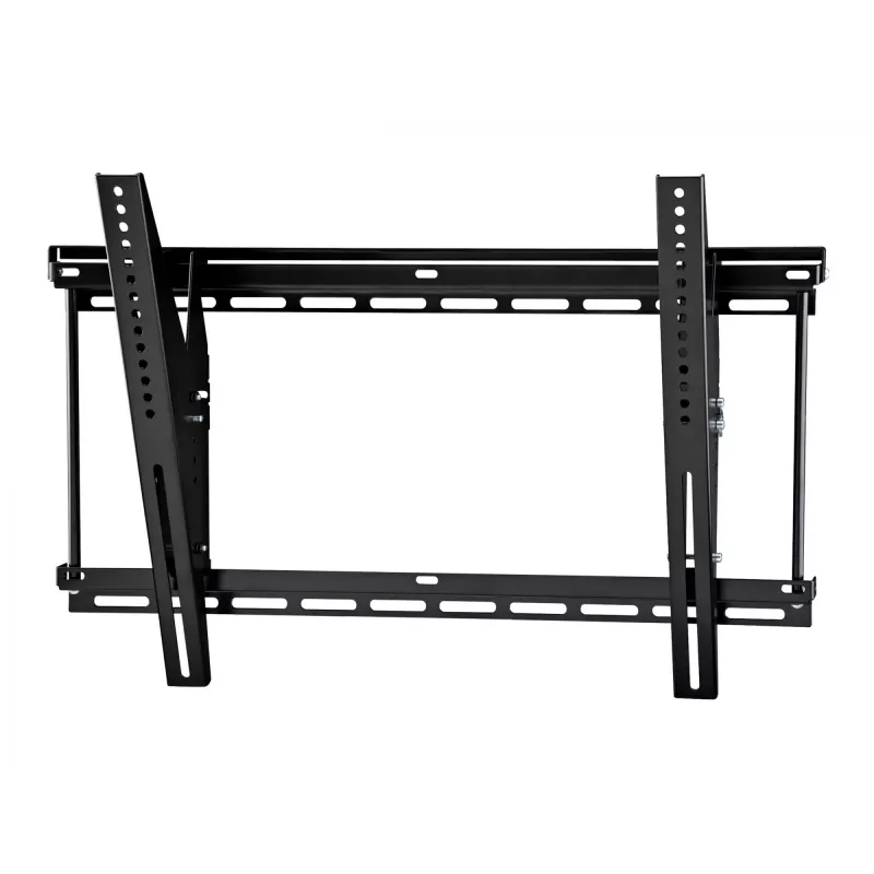 Uchwyt ścienny Ergotron Neo-Flex Tilting UHD 160 cm (63 cale) Czarny