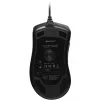 Sharkoon Skiller SGM2 Mysz gamingowa przewodowa ergonomiczna optyczna 6 przycisków Czarna