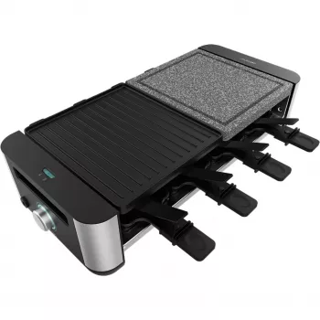 Cecotec 3225 Grill Czarny